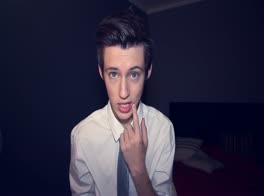 Troye Sivan funny jokes